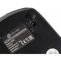 Мышь Oklick 455MW  фото 14